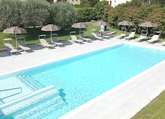 Villa Trieste M 1