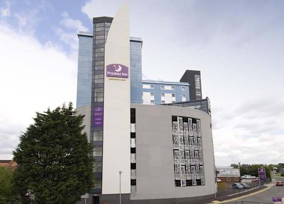 Premier Inn Hull City Centre 1