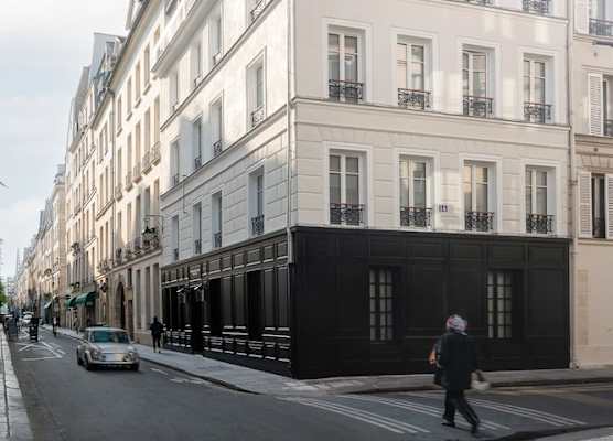 Hotel Saint-Louis en L'Isle - Notre-Dame 1
