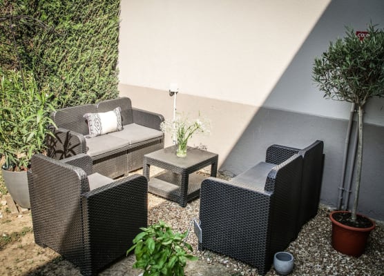 Hôtel Inn Design & Restaurant Chartres 1