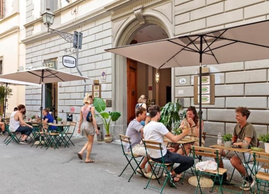 Ostello Bello Firenze 1