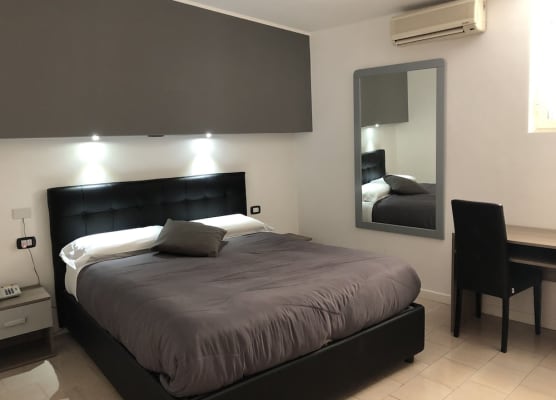 Hotel Nettuno 1