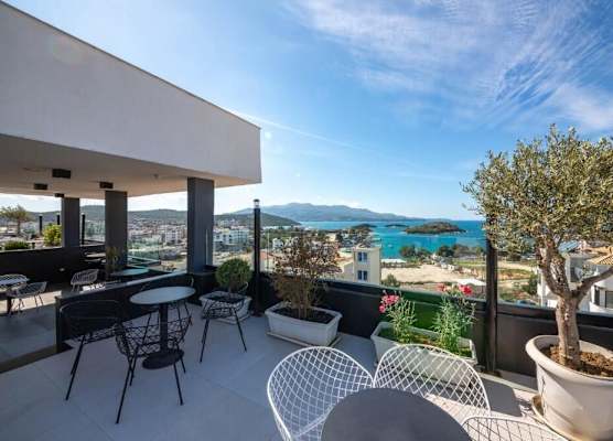 Rumani 3 Islands Hotel 1