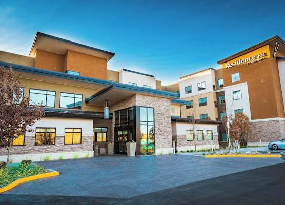 Residence Inn by Marriott Reno Sparks 1