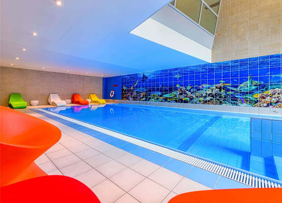 Novotel Zurich City West 1