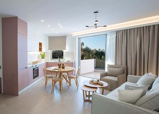 Lirides suites 1