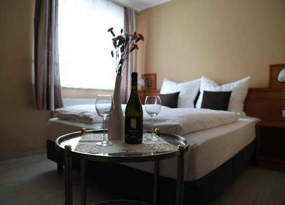 Hotel Mykonos 1