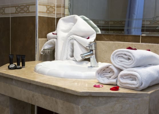 Hotel Gomassine 1