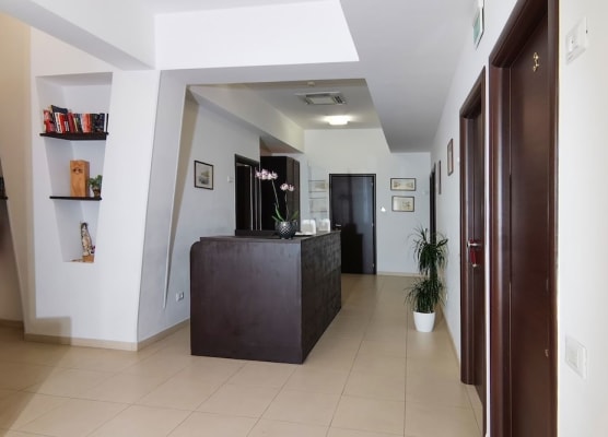 Hotel Poetto 1