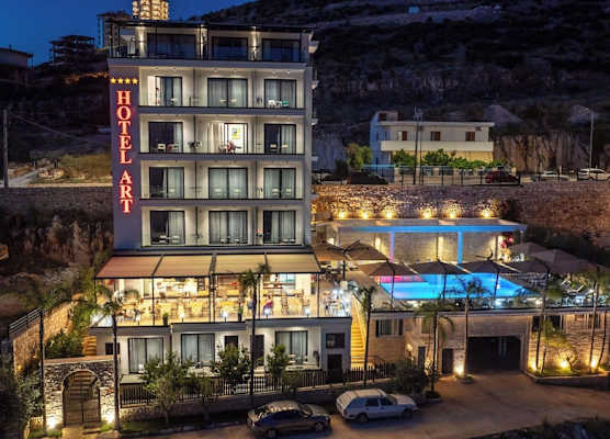 Art Hotel 1