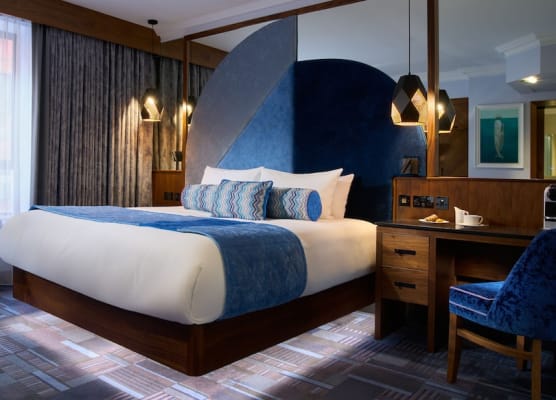 Arthaus Hotel 1