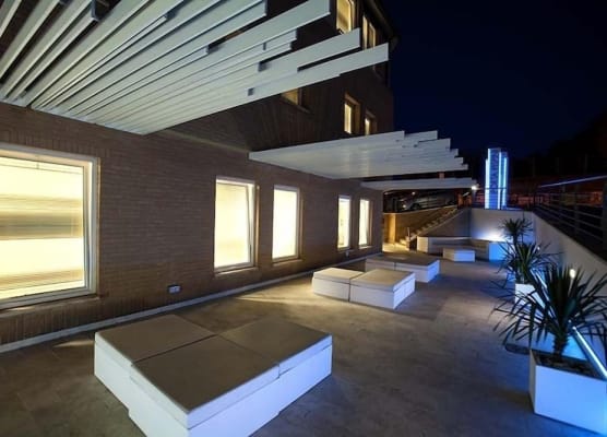 Porta Pispini Residence 1