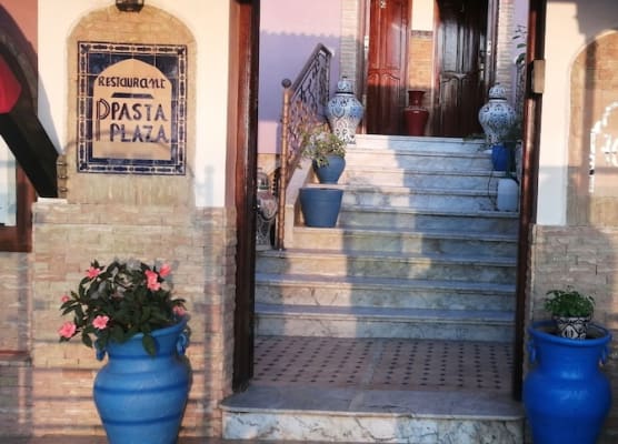 Pasta Plaza 1