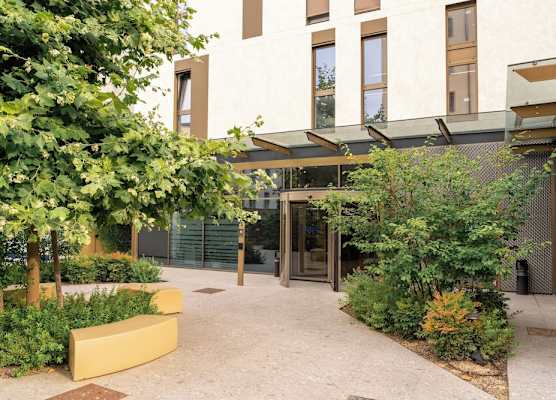Camplus Firenze Fortezza Casa Per Ferie 1