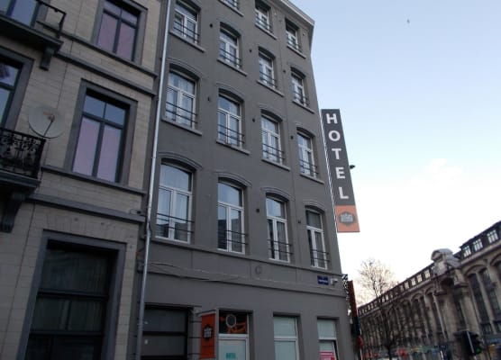 Urban City Centre Hostel 1