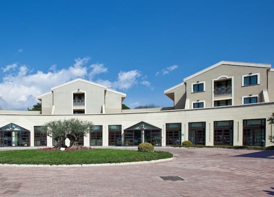 Grand Hotel Villa Itria Congress & Spa 1