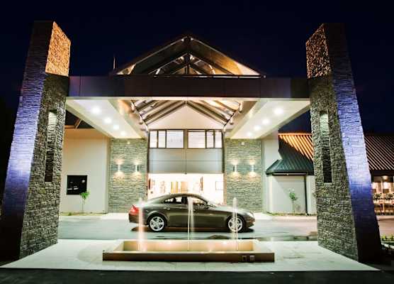 Carnmore Chateau Marlborough 1