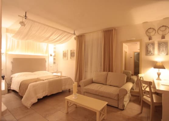 Relais in Contrada 1