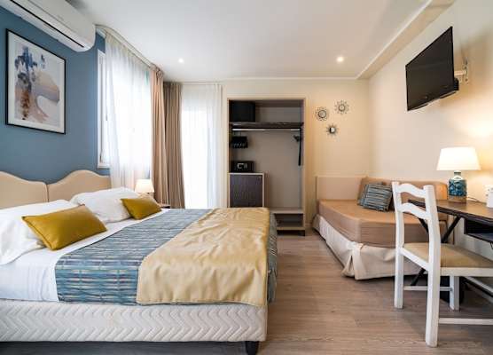 Hotel Rivage Taormina 1