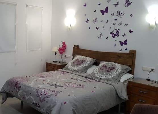 Hotel SAN SEBASTIAN Almuñécar 1