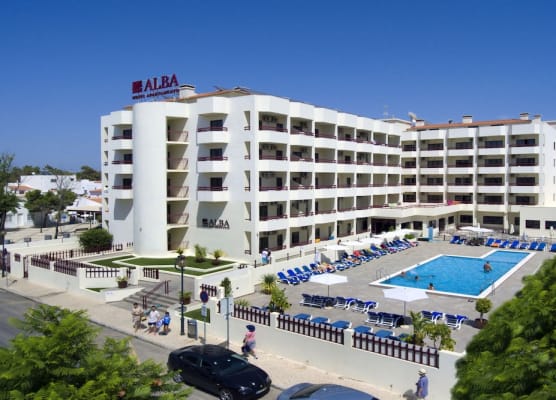 Hotel Alba 1