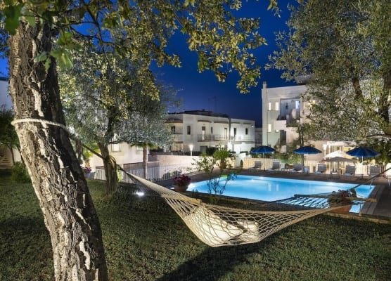 Hotel Colle Del Sole 1