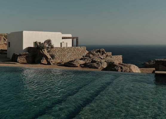 Armacaas Mykonos Hotel 1