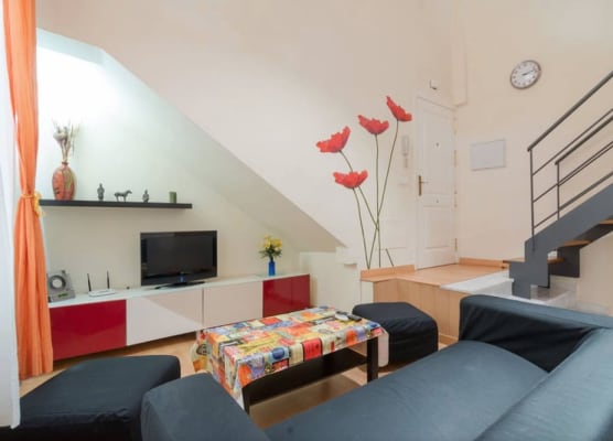 Amazing Apartments Malaga Center 1