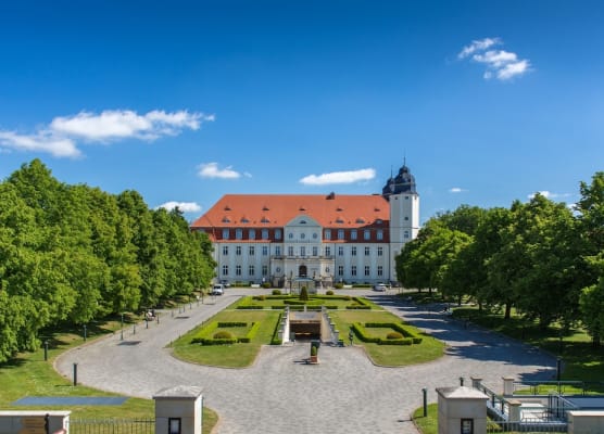 SCHLOSS Fleesensee 1