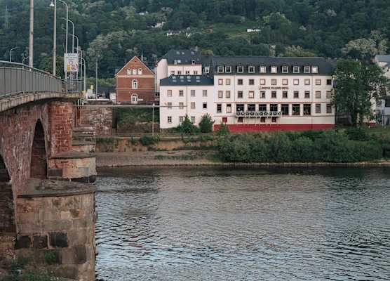 Coffee Fellows Hotel Trier 1