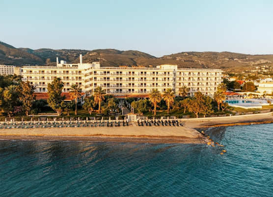Calamos Beach Family Club by Anayia All Inclusive Resorts 1