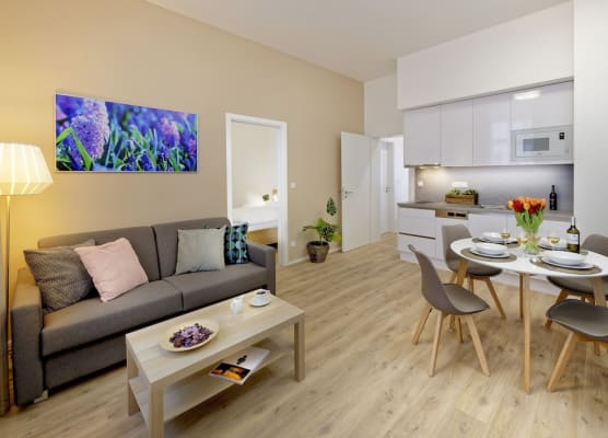 DownTown Suites Jugoslavska 1