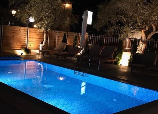 Zante Flower Studios & Apartments 1