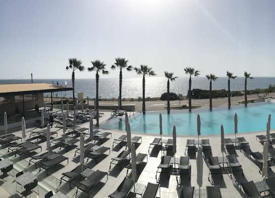 Tesoro Blu Hotel & Spa Adults Only 1