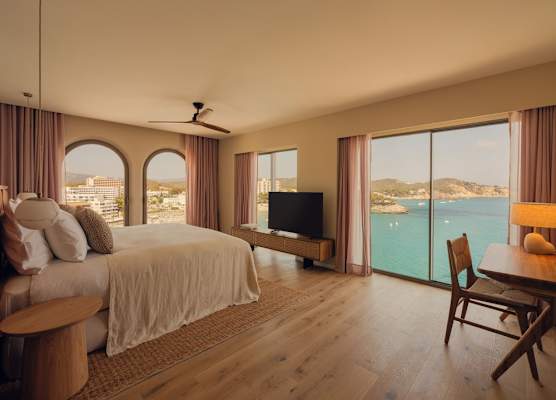 Aethos Hotel Mallorca 1