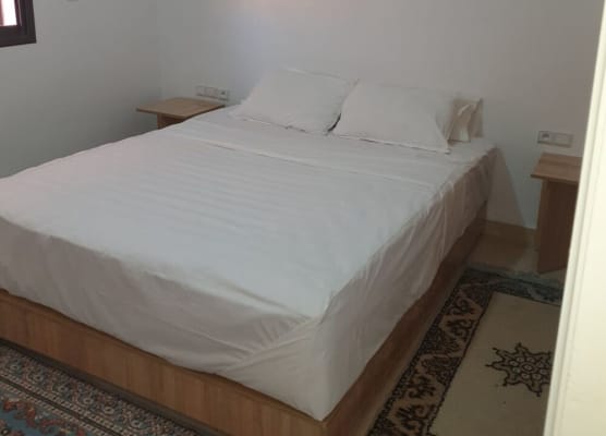 RESIDENCE OUARZAZATE 1