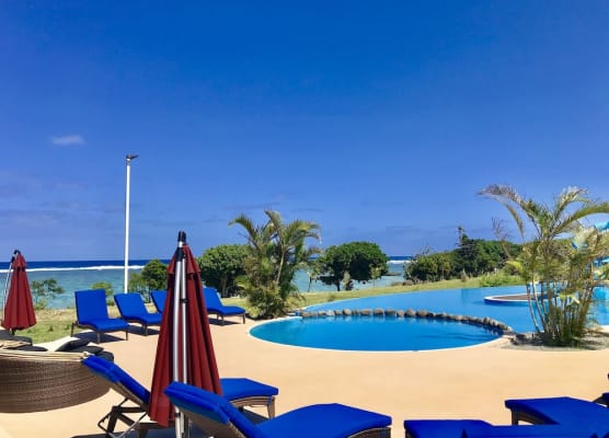 Yadua Bay Resort & Villas 1