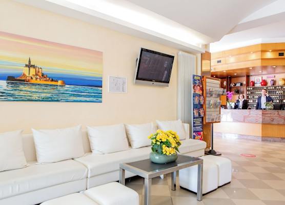 Hotel Lungomare 1