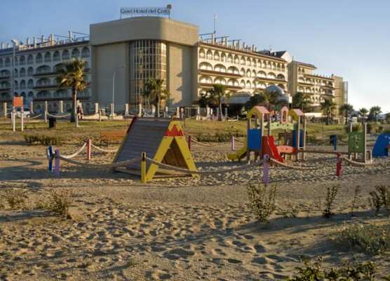 Gran Hotel del Coto 1