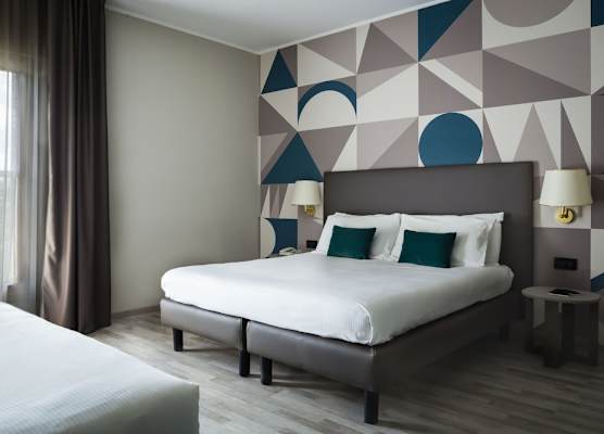 Hotel Beatrice 1
