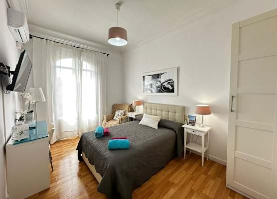 Rooms Tetuan 1