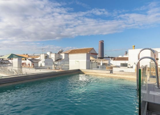 Holiday Rentals Los Salados 1