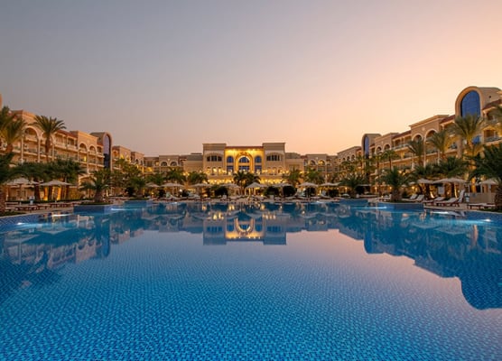 Premier Le Reve Hotel & Spa Sahl Hasheesh - Adults Only 16 Years Plus 1