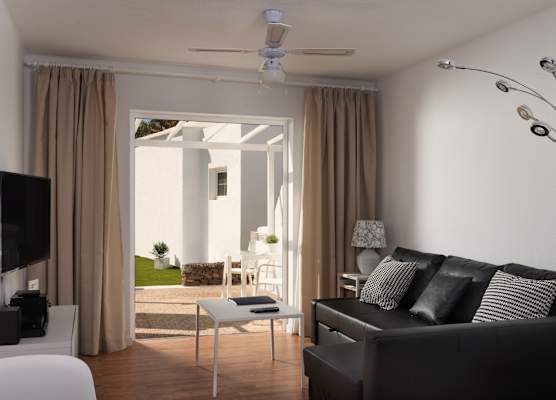 Villas New Lanzasuites 1