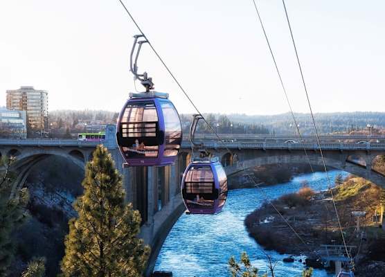 Holiday Inn Express SPOKANE AIRPORT by IHG 1