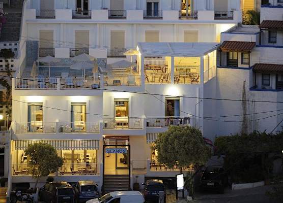 Glaros Hotel Apartment 1