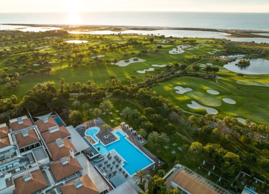 ROBINSON QUINTA DA RIA - All Inclusive 1