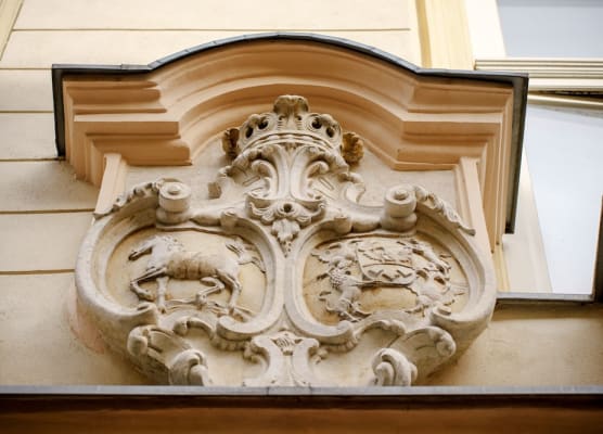 Hotel Unicus Palace Old Town - Destigo Hotels 1