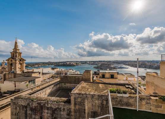Valletta Lucente Guest House 1