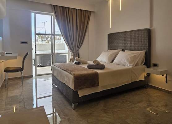 Casa Blue Sarantis 1